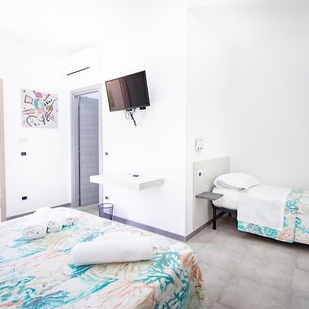 S'Omu E Chicchinu Rooms Cardedu Zewnętrze zdjęcie
