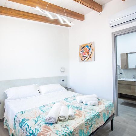 S'Omu E Chicchinu Rooms Cardedu Zewnętrze zdjęcie