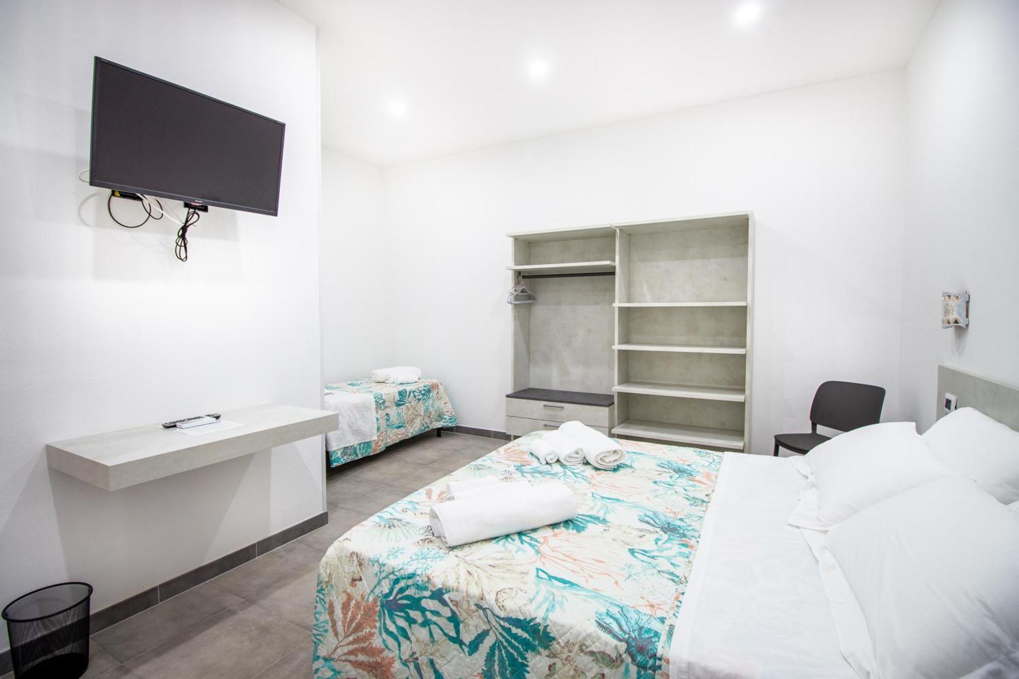 S'Omu E Chicchinu Rooms Cardedu Zewnętrze zdjęcie