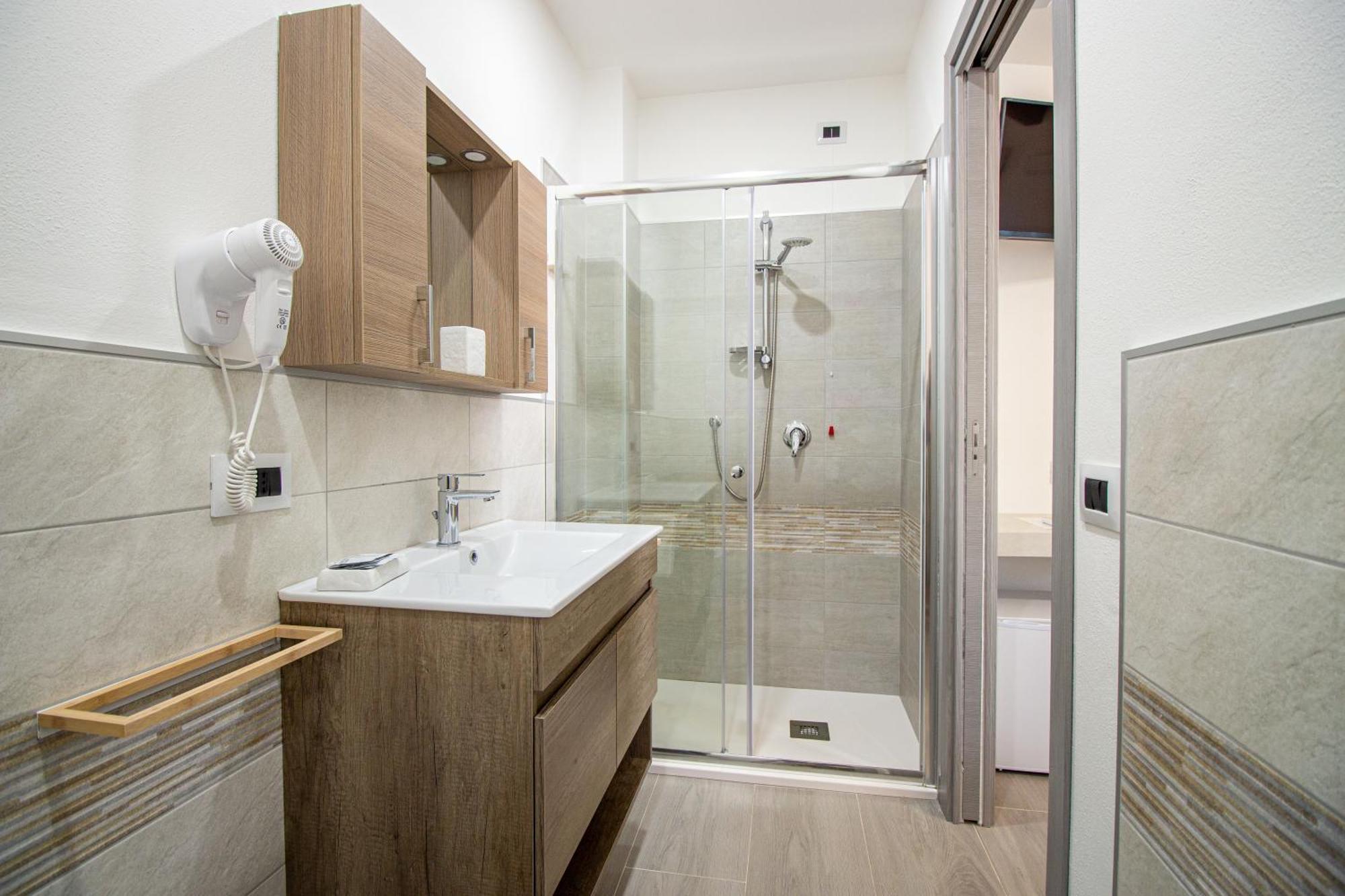 S'Omu E Chicchinu Rooms Cardedu Zewnętrze zdjęcie