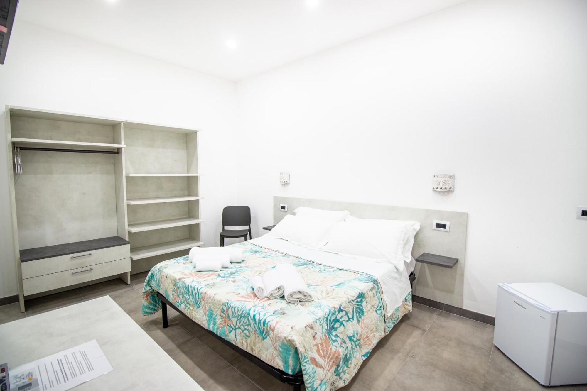 S'Omu E Chicchinu Rooms Cardedu Zewnętrze zdjęcie
