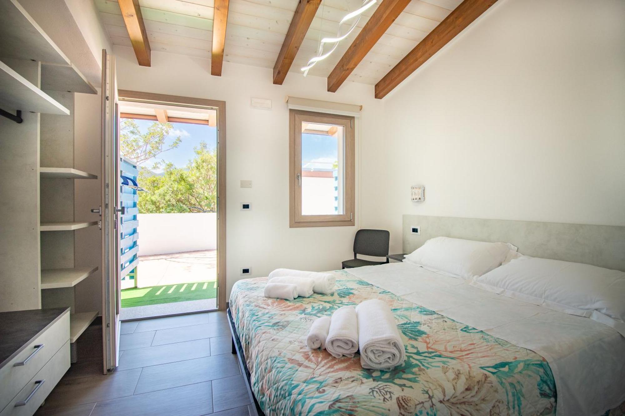 S'Omu E Chicchinu Rooms Cardedu Zewnętrze zdjęcie
