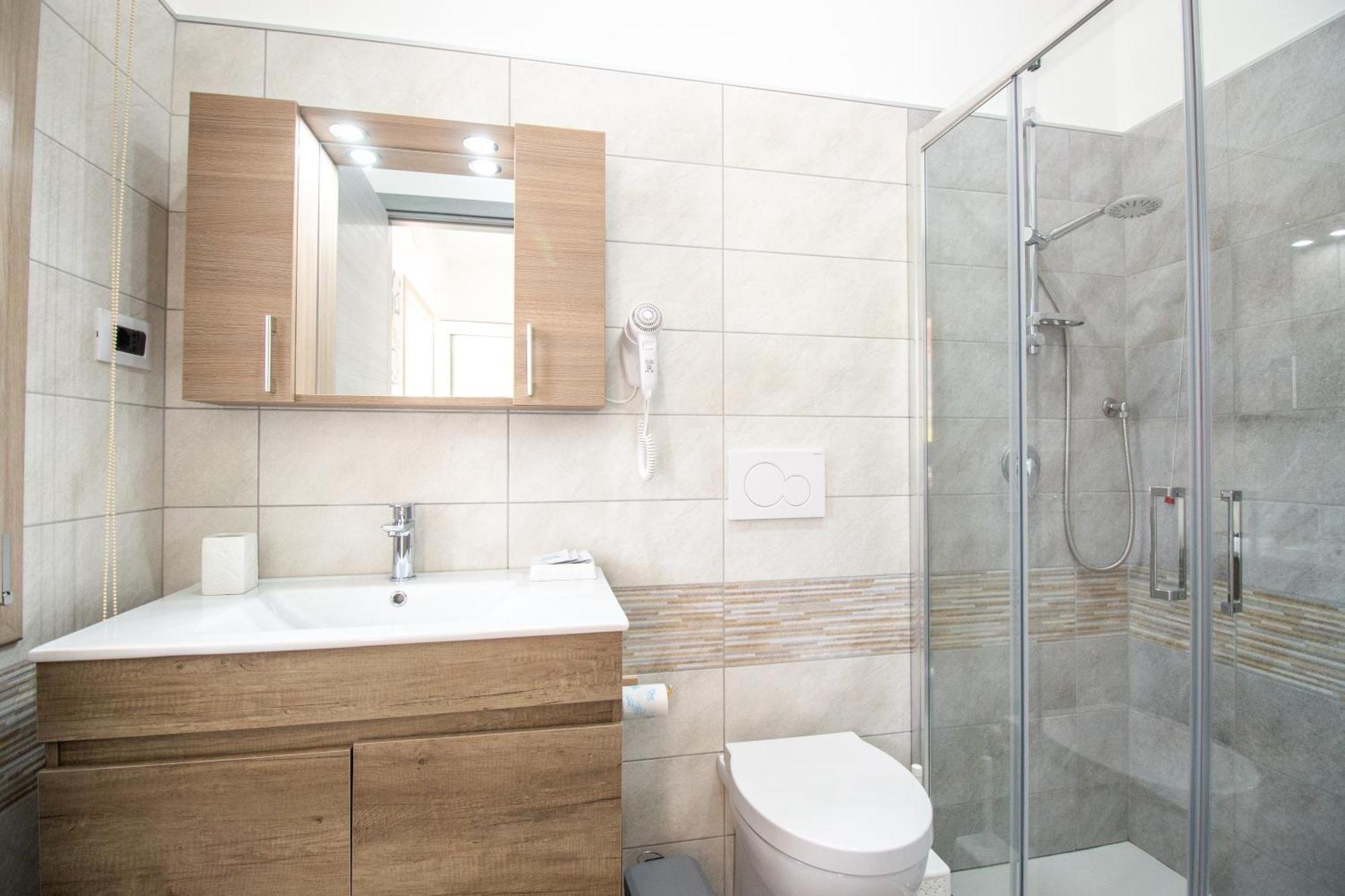S'Omu E Chicchinu Rooms Cardedu Zewnętrze zdjęcie