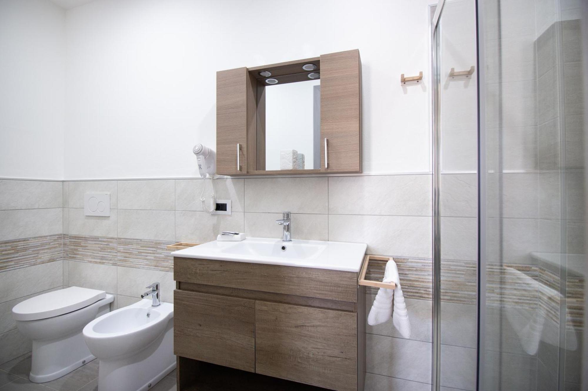 S'Omu E Chicchinu Rooms Cardedu Zewnętrze zdjęcie
